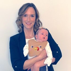 Meet your Posher, Dana